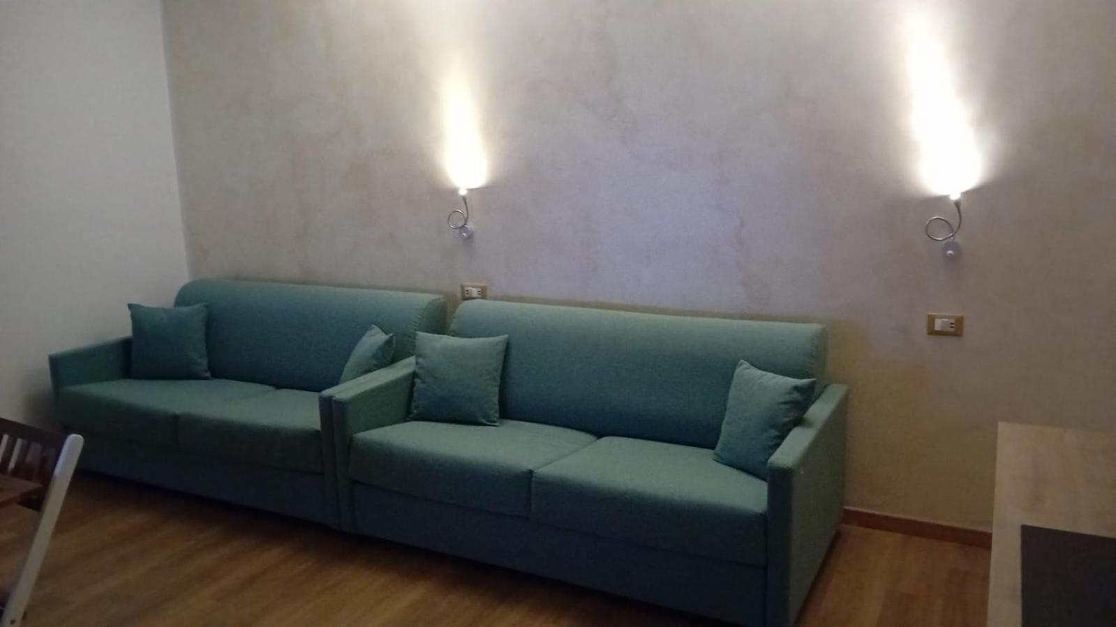 Diana Home 3 Sanremo Eksteriør bilde
